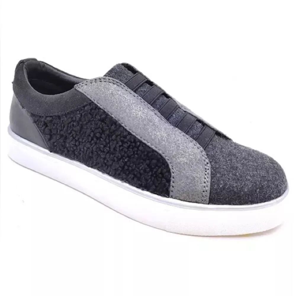 Kenneth Cole Reaction | Bonnie Cozy Slip On Sneakers